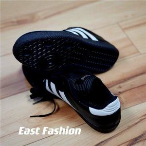 Game-Changing adidas Samba Classic Soccer Shoes - Enhance Performance an…